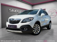 OPEL d'occasion MOKKA / MOKKA X X 1.4 TURBO 140 INNOVATION BA de 2016