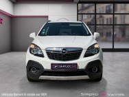 OPEL d'occasion MOKKA / MOKKA X X 1.4 TURBO 140 INNOVATION BA de 2016