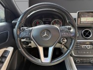 MERCEDES d'occasion CLASSE A A200 CDI BUSINESS BA de 2014 Cannes (06)﻿
