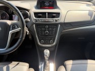 OPEL d'occasion MOKKA / MOKKA X X 1.4 TURBO 140 INNOVATION BA de 2016
