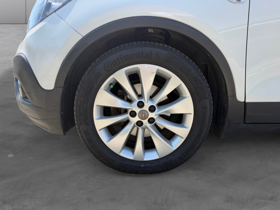 OPEL d'occasion MOKKA / MOKKA X X 1.4 TURBO 140 INNOVATION BA de 2016
