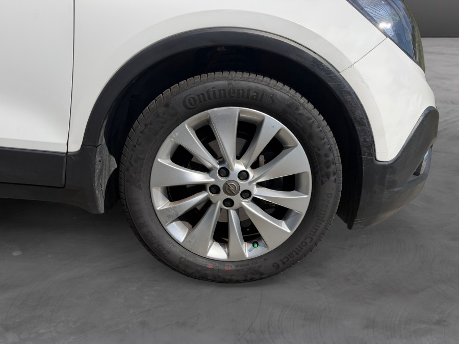 OPEL d'occasion MOKKA / MOKKA X X 1.4 TURBO 140 INNOVATION BA de 2016