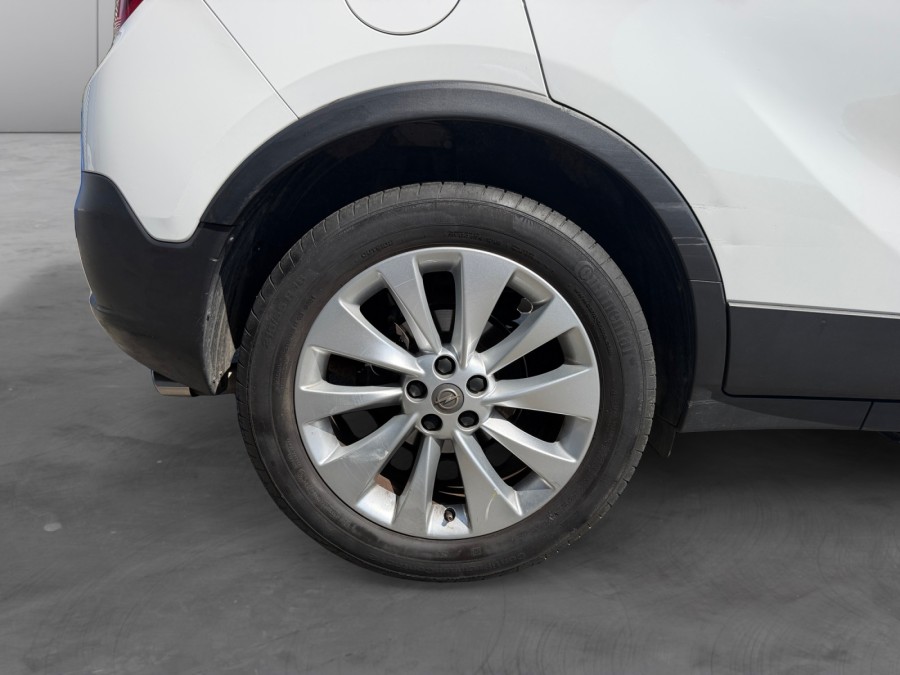 OPEL d'occasion MOKKA / MOKKA X X 1.4 TURBO 140 INNOVATION BA de 2016