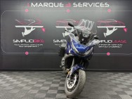 HONDA d'occasion NT1100 HONDA NT1100 de 2025 Reims Tinqueux (51)﻿