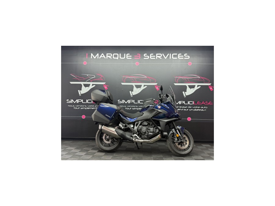 HONDA d'occasion NT1100 HONDA NT1100 de 2025 Reims Tinqueux (51)﻿