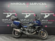 HONDA d'occasion NT1100 HONDA NT1100 de 2025 Reims Tinqueux (51)﻿