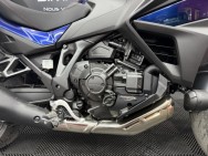 HONDA d'occasion NT1100 HONDA NT1100 de 2025 Reims Tinqueux (51)﻿