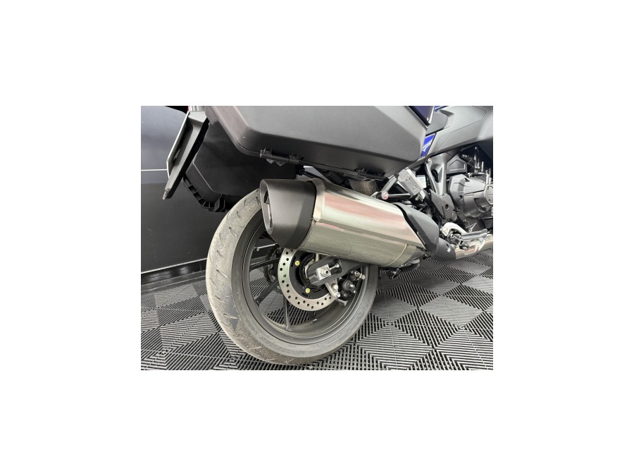 HONDA d'occasion NT1100 HONDA NT1100 de 2025 Reims Tinqueux (51)﻿