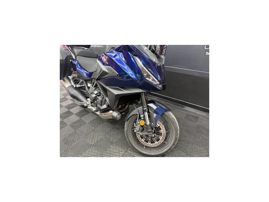 HONDA d'occasion NT1100 HONDA NT1100 de 2025 Reims Tinqueux (51)﻿