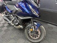HONDA d'occasion NT1100 HONDA NT1100 de 2025 Reims Tinqueux (51)﻿