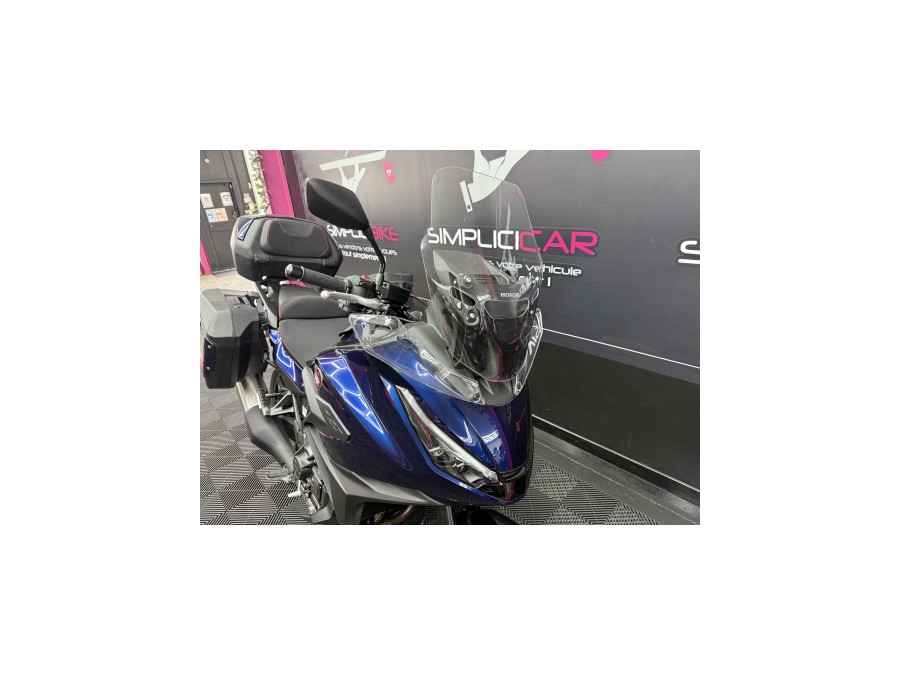 HONDA d'occasion NT1100 HONDA NT1100 de 2025 Reims Tinqueux (51)﻿