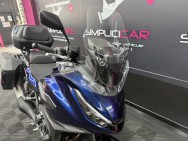 HONDA d'occasion NT1100 HONDA NT1100 de 2025 Reims Tinqueux (51)﻿