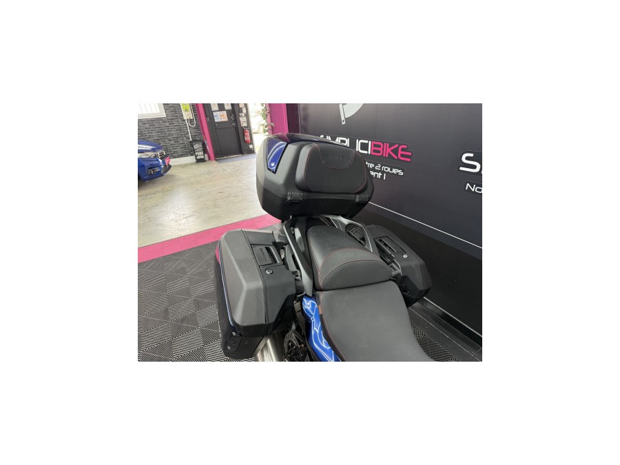HONDA d'occasion NT1100 HONDA NT1100 de 2025 Reims Tinqueux (51)﻿