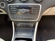 MERCEDES d'occasion CLASSE A A200 CDI BUSINESS BA de 2014 Cannes (06)﻿