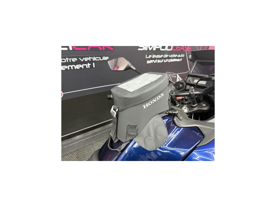 HONDA d'occasion NT1100 HONDA NT1100 de 2025 Reims Tinqueux (51)﻿