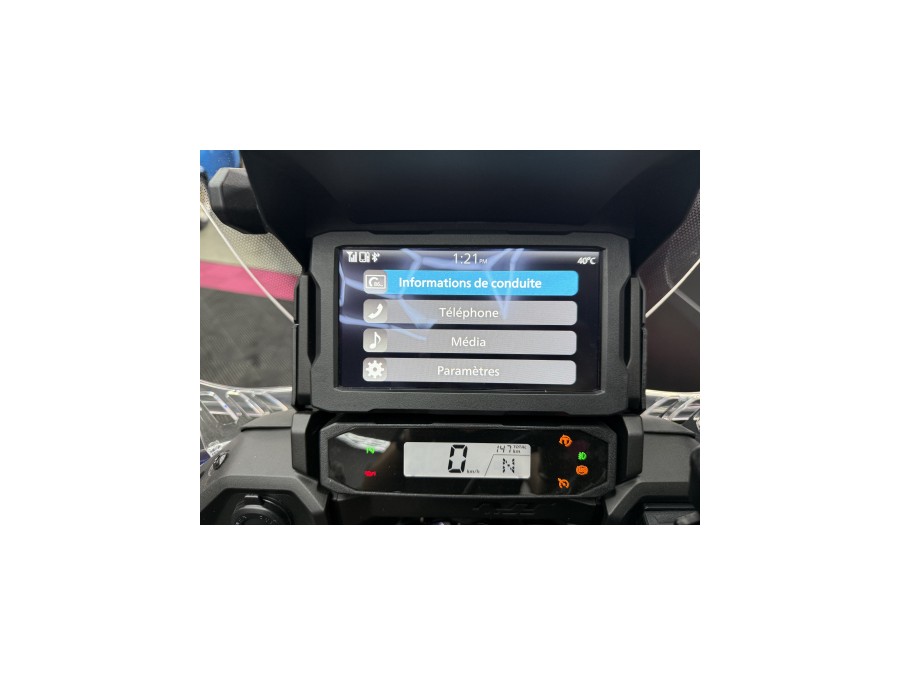 HONDA d'occasion NT1100 HONDA NT1100 de 2025 Reims Tinqueux (51)﻿