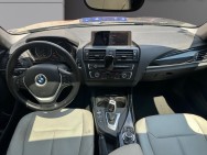 BMW d'occasion SERIE 1 116D BUSINESS BA de 2012 Le Raincy (93)﻿