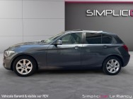 BMW d'occasion SERIE 1 116D BUSINESS BA de 2012 Le Raincy (93)﻿