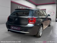 BMW d'occasion SERIE 1 116D BUSINESS BA de 2012 Le Raincy (93)﻿