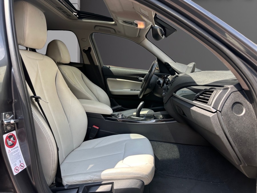 BMW d'occasion SERIE 1 116D BUSINESS BA de 2012 Le Raincy (93)﻿