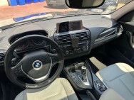 BMW d'occasion SERIE 1 116D BUSINESS BA de 2012 Le Raincy (93)﻿