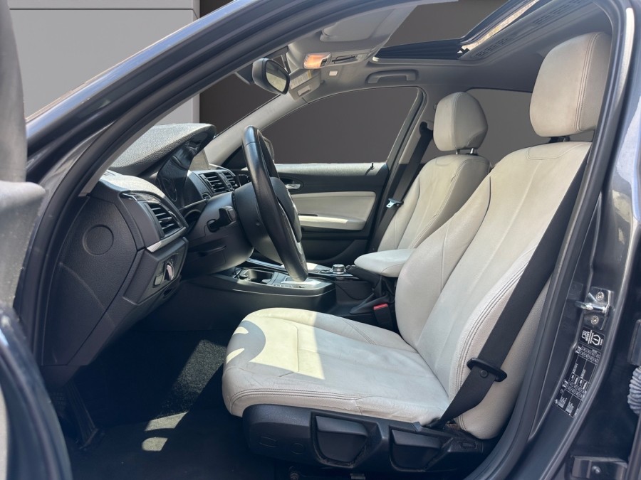 BMW d'occasion SERIE 1 116D BUSINESS BA de 2012 Le Raincy (93)﻿