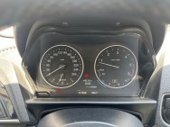 BMW d'occasion SERIE 1 116D BUSINESS BA de 2012 Le Raincy (93)﻿