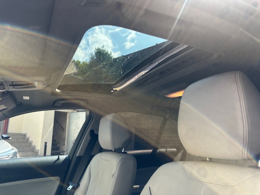 BMW d'occasion SERIE 1 116D BUSINESS BA de 2012 Le Raincy (93)﻿