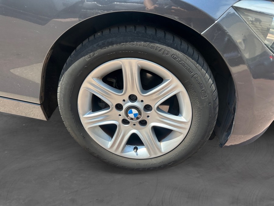 BMW d'occasion SERIE 1 116D BUSINESS BA de 2012 Le Raincy (93)﻿