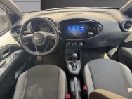 TOYOTA d'occasion AYGO X 1.0 VVT-I 72 DESIGN S-CVT de 2025 Le Raincy