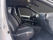 TOYOTA d'occasion AYGO X 1.0 VVT-I 72 DESIGN S-CVT de 2025 Le Raincy