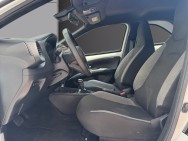 TOYOTA d'occasion AYGO X 1.0 VVT-I 72 DESIGN S-CVT de 2025 Le Raincy