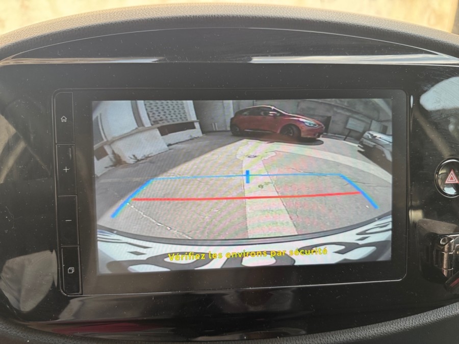 TOYOTA d'occasion AYGO X 1.0 VVT-I 72 DESIGN S-CVT de 2025 Le Raincy