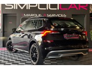 SKODA d'occasion KAMIQ 1.6 TDI 116 ACTIVE DSG de 2020 Aix Les Bains