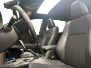 TOYOTA d'occasion RAV 4 IV HYBRIDE 2WD black édition de 2018 Orgeval