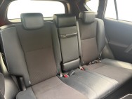 TOYOTA d'occasion RAV 4 IV HYBRIDE 2WD black édition de 2018 Orgeval