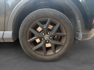 TOYOTA d'occasion RAV 4 IV HYBRIDE 2WD black édition de 2018 Orgeval