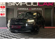 SKODA d'occasion KAMIQ 1.6 TDI 116 ACTIVE DSG de 2020 Aix Les Bains