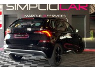 SKODA d'occasion KAMIQ 1.6 TDI 116 ACTIVE DSG de 2020 Aix Les Bains