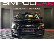 SKODA d'occasion KAMIQ 1.6 TDI 116 ACTIVE DSG de 2020 Aix Les Bains