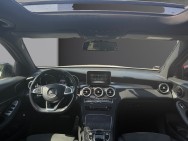 MERCEDES d'occasion GLC 250D FASCINATION 4MATIC de 2019 Carcassonne