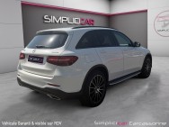 MERCEDES d'occasion GLC 250D FASCINATION 4MATIC de 2019 Carcassonne