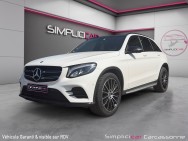 MERCEDES d'occasion GLC 250D FASCINATION 4MATIC de 2019 Carcassonne