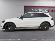 MERCEDES d'occasion GLC 250D FASCINATION 4MATIC de 2019 Carcassonne