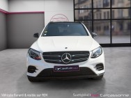 MERCEDES d'occasion GLC 250D FASCINATION 4MATIC de 2019 Carcassonne