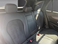 MERCEDES d'occasion GLC 250D FASCINATION 4MATIC de 2019 Carcassonne