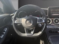 MERCEDES d'occasion GLC 250D FASCINATION 4MATIC de 2019 Carcassonne