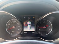 MERCEDES d'occasion GLC 250D FASCINATION 4MATIC de 2019 Carcassonne