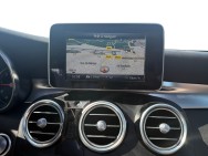 MERCEDES d'occasion GLC 250D FASCINATION 4MATIC de 2019 Carcassonne