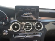 MERCEDES d'occasion GLC 250D FASCINATION 4MATIC de 2019 Carcassonne